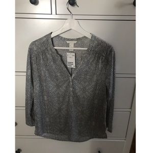 Women’s 3/4 length sleeve shirt